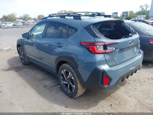Subaru Crosstrek Premium