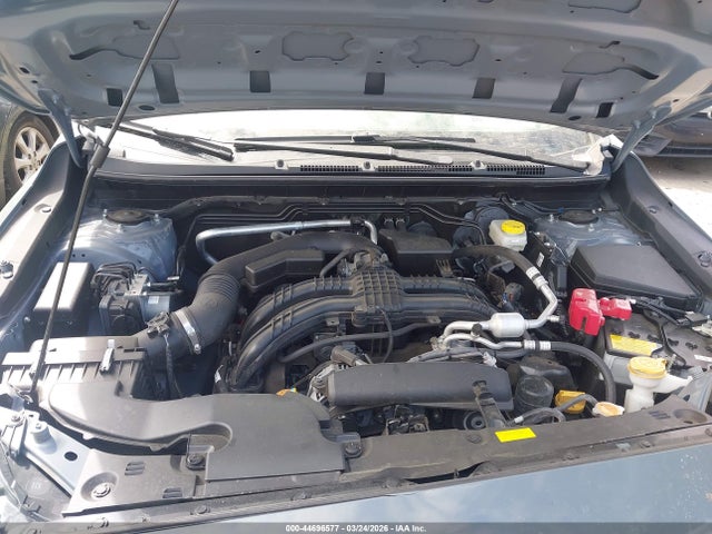Subaru Crosstrek Premium