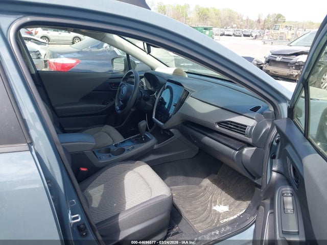 Subaru Crosstrek Premium