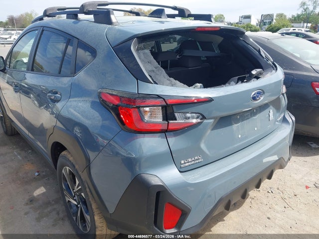Subaru Crosstrek Premium