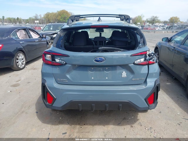 Subaru Crosstrek Premium