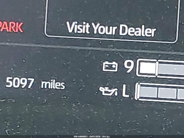 Toyota Sequoia Sr5