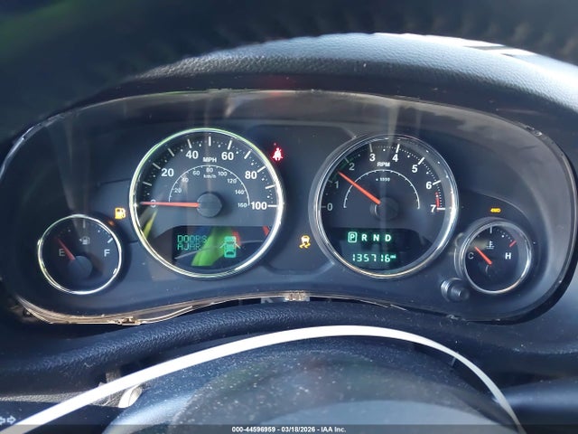 Jeep Wrangler Sport S 4x4