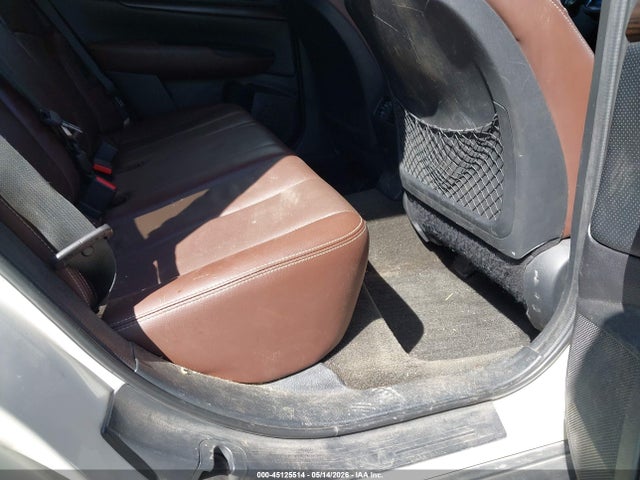 Subaru Outback 3.6r Limited
