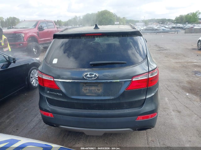 Hyundai SANTA FE Gls