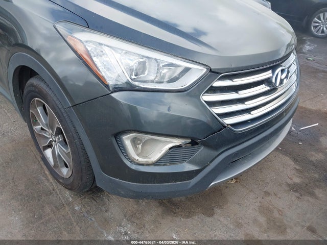 Hyundai SANTA FE Gls
