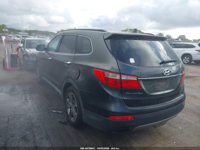 Hyundai SANTA FE Gls