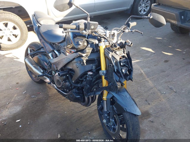 Salvage Suzuki Gsx-s1000 Image