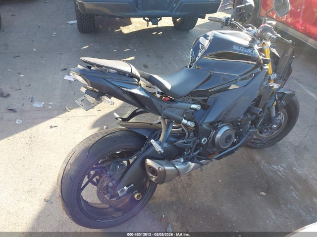 Suzuki Gsx-s1000 A