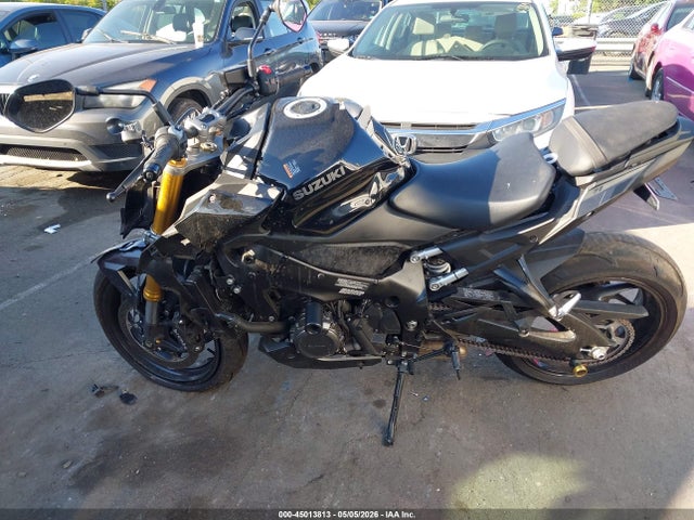 Suzuki Gsx-s1000 A