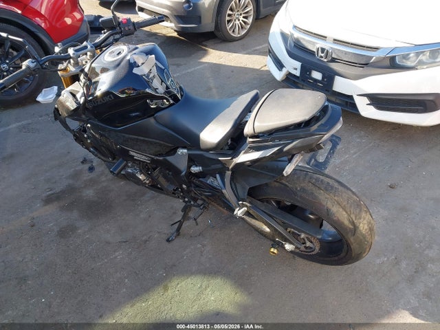 Suzuki Gsx-s1000 A