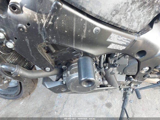 Suzuki Gsx-s1000 A