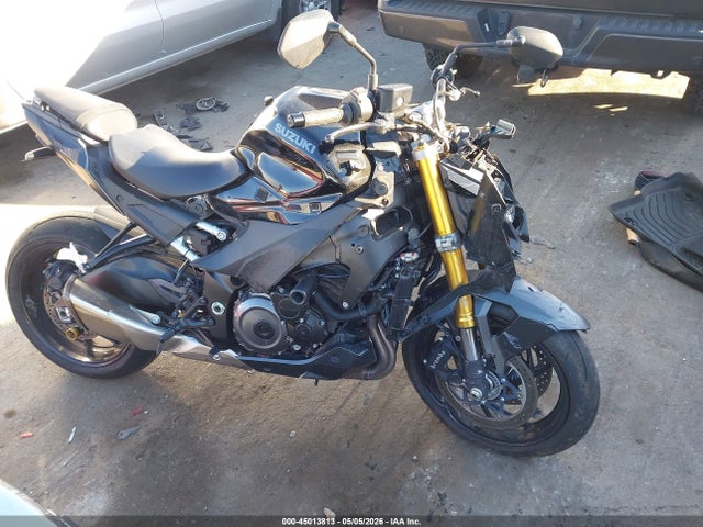 Suzuki Gsx-s1000 A