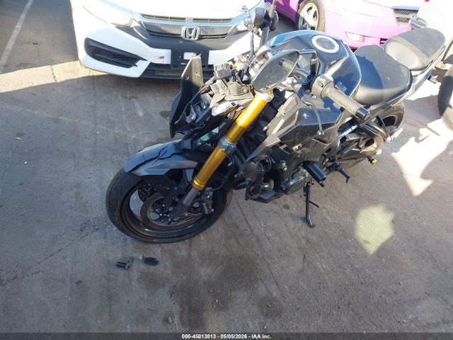 Suzuki Gsx-s1000 A