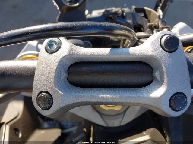 Suzuki Gsx-s1000 A