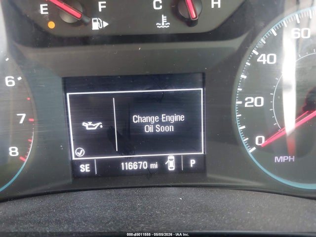 Chevrolet Malibu Fwd Lt