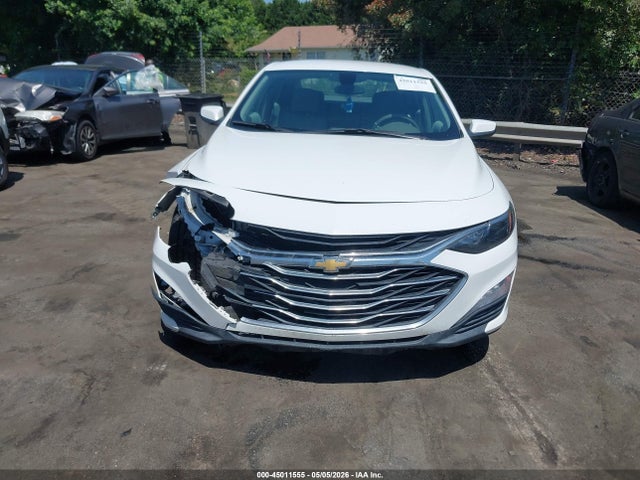 Chevrolet Malibu Fwd Lt