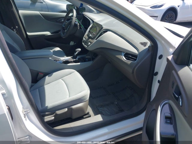 Chevrolet Malibu Fwd Lt