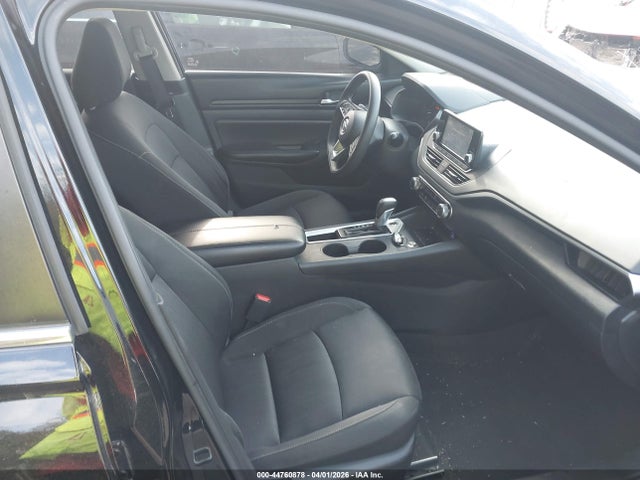 Nissan Altima S Fwd