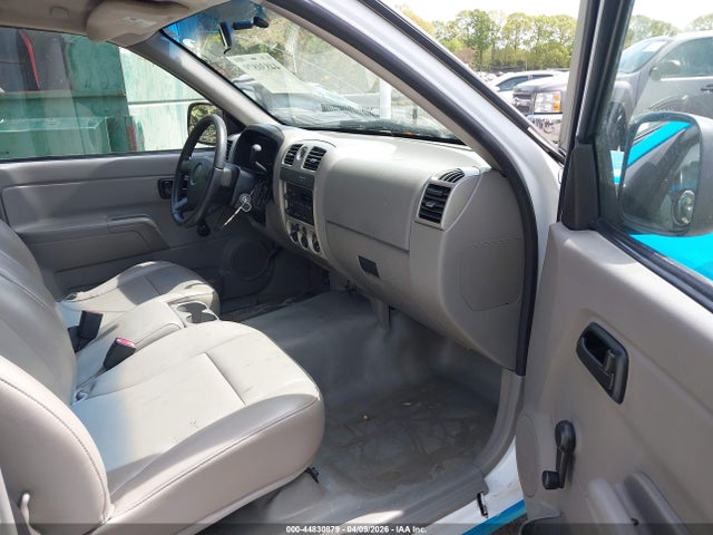 Chevrolet Colorado Work Truck