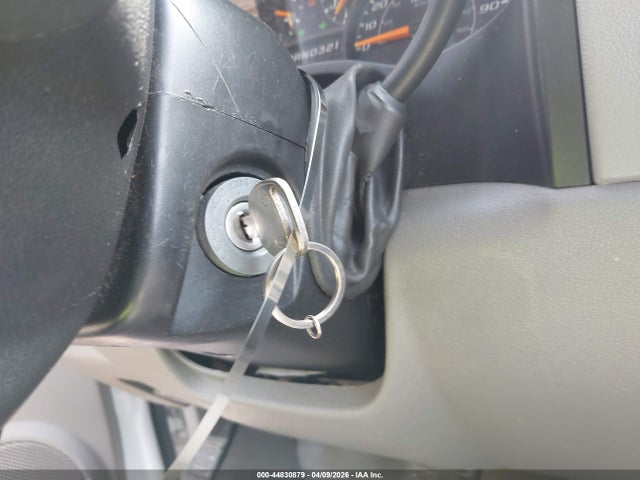Chevrolet Colorado Work Truck