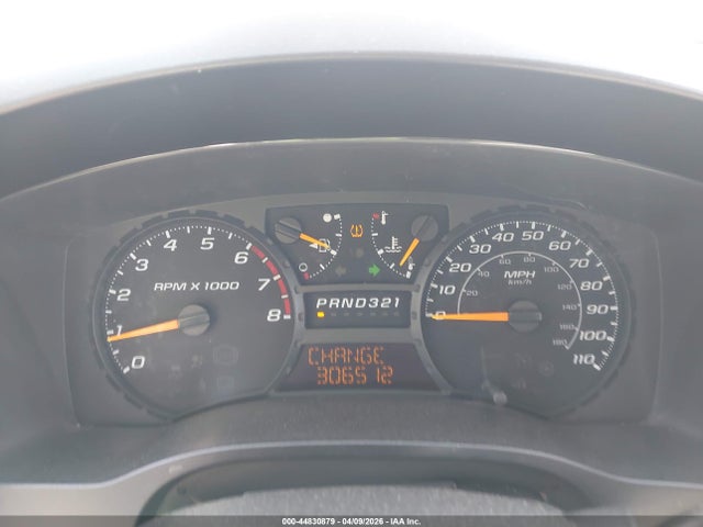 Chevrolet Colorado Work Truck