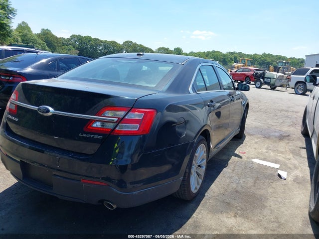 Ford Taurus Limited