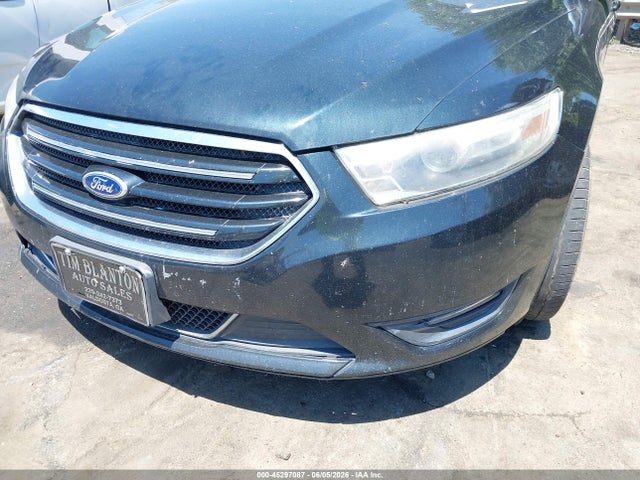 Ford Taurus Limited
