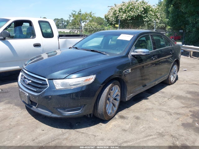 Ford Taurus Limited