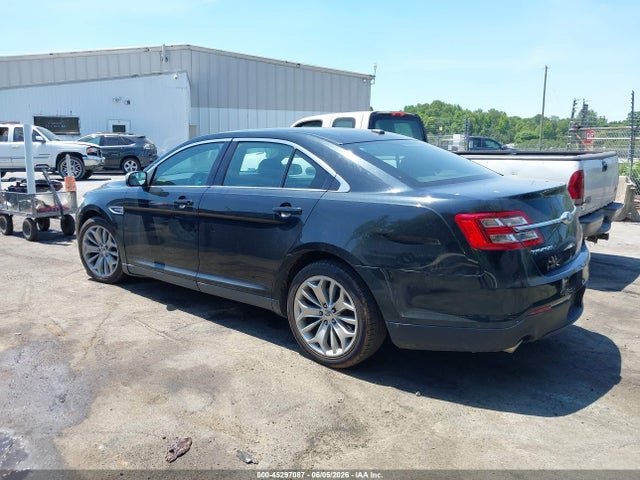 Ford Taurus Limited