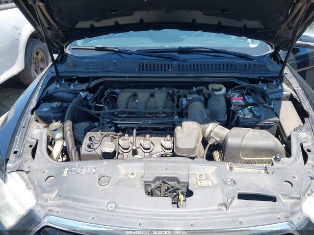 Ford Taurus Limited