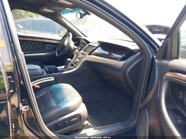 Ford Taurus Limited