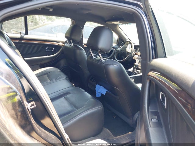 Ford Taurus Limited