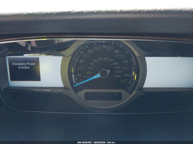 Ford Taurus Limited