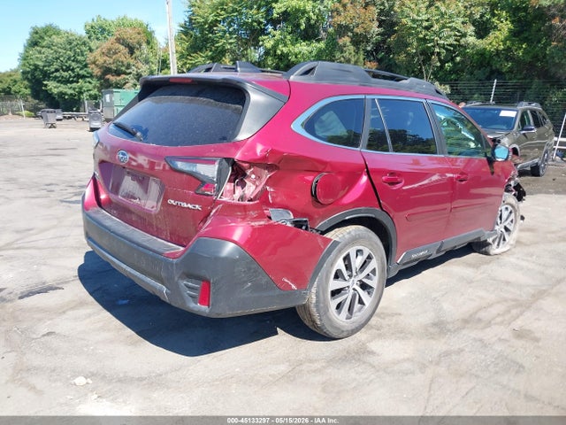 Subaru Outback Premium
