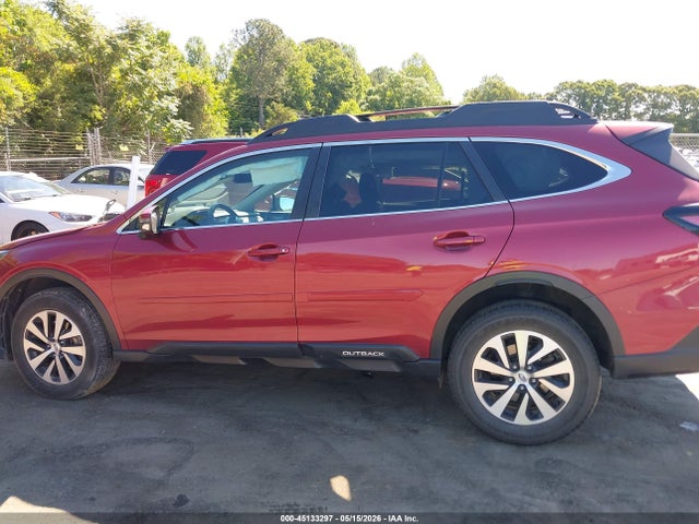 Subaru Outback Premium