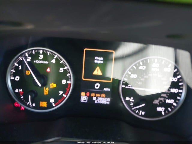 Subaru Outback Premium