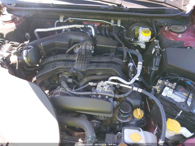 Subaru Outback Premium