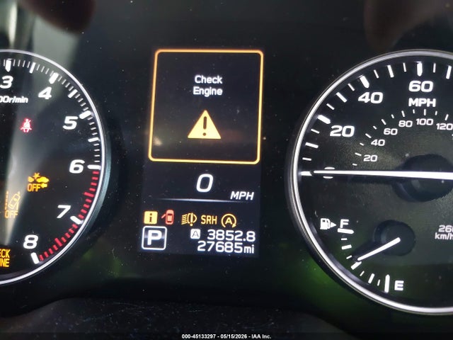 Subaru Outback Premium