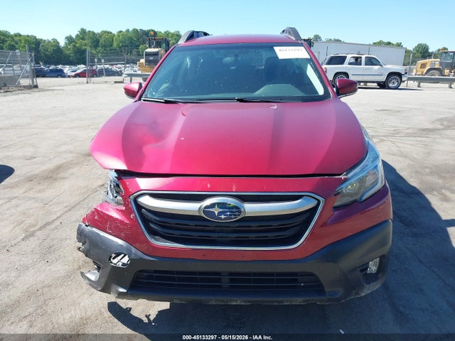 Subaru Outback Premium