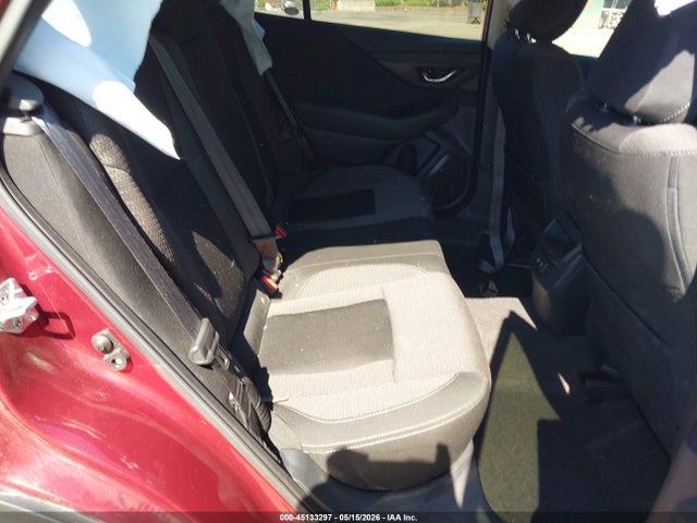 Subaru Outback Premium