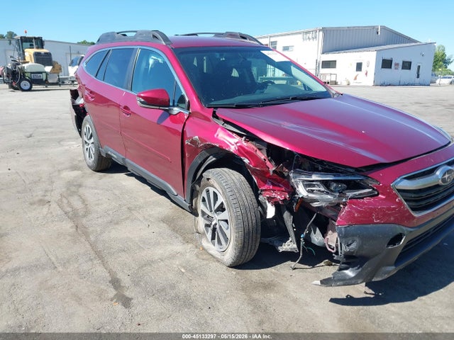 Subaru Outback Premium