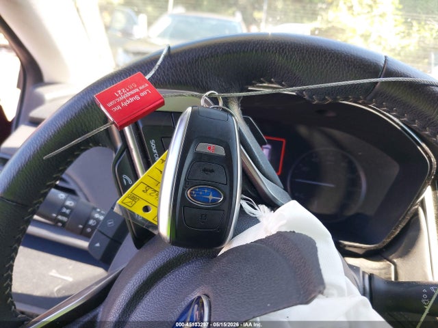 Subaru Outback Premium
