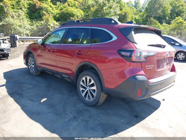 Subaru Outback Premium