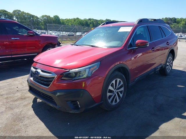 Subaru Outback Premium