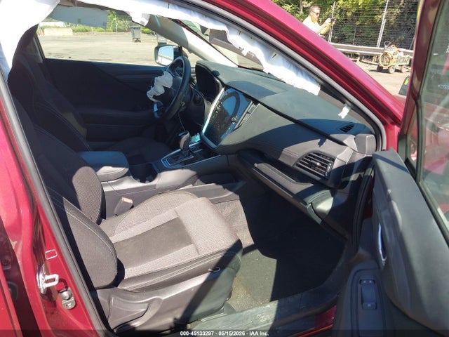 Subaru Outback Premium