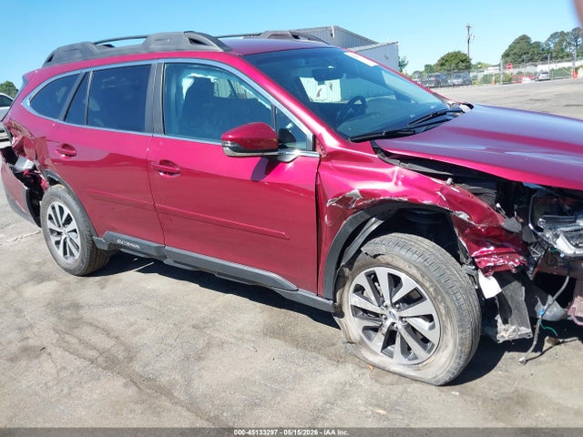 Subaru Outback Premium