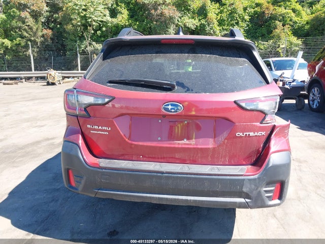 Subaru Outback Premium