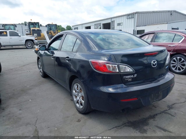 Mazda Mazda3 I Sport