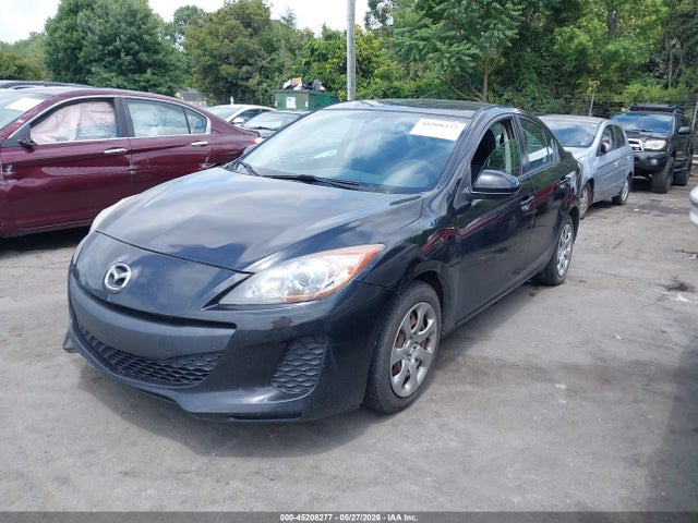 Mazda Mazda3 I Sport